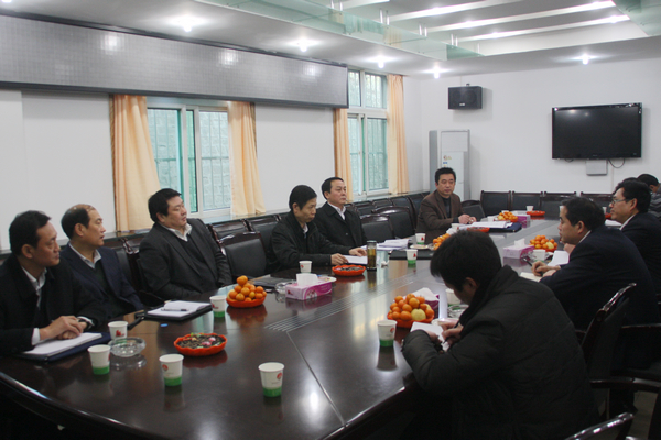 座談會(huì)現(xiàn)場(chǎng)