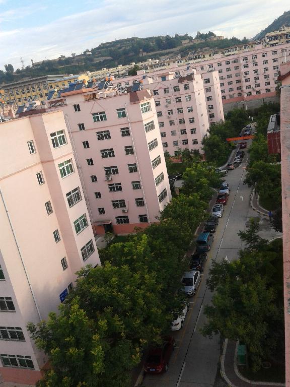 “我們的家園”參賽作品。