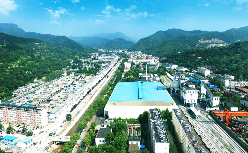 “智”勝井巷  破局攻堅(jiān)—陳家山礦4082下分層工作面試驗(yàn)性開(kāi)采側(cè)記