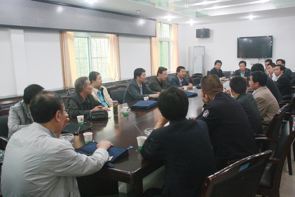 會議現(xiàn)場 會議現(xiàn)場