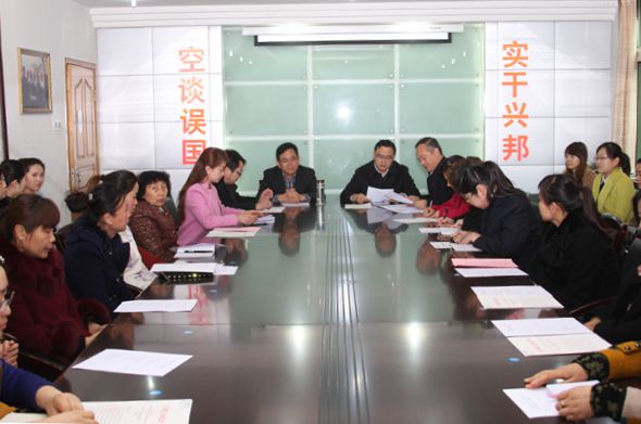 座談會(huì)現(xiàn)場(chǎng)