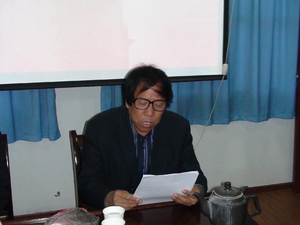 孫樂(lè)中老師介紹經(jīng)驗(yàn)