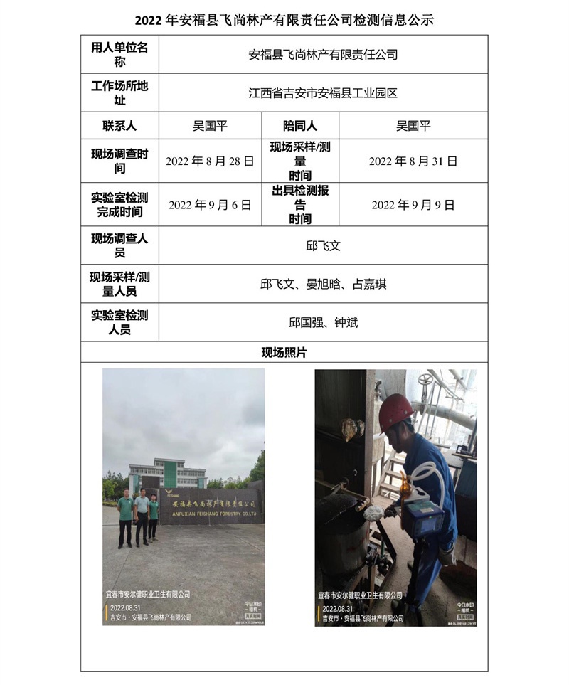 2022年安?？h飛尚林產(chǎn)有限責(zé)任公司檢測信息公示.jpg
