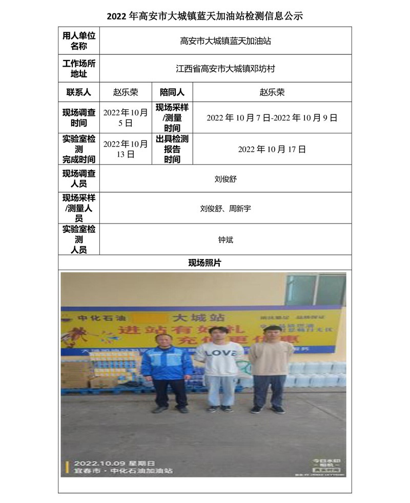 2022年高安市大城鎮(zhèn)藍(lán)天加油站檢測(cè)信息公示-1.jpg